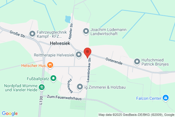 Lunk Bauunternehmen GmbH