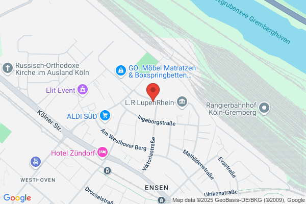 Tour Contact Reisebüro