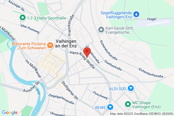 Beuchle Hainle Architekten PartGmbB