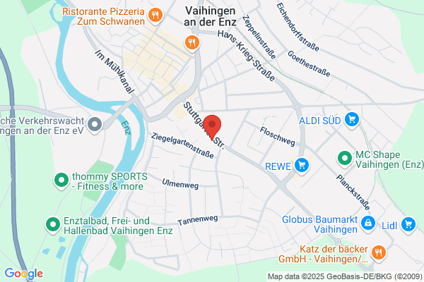 Autohaus Seiz GmbH