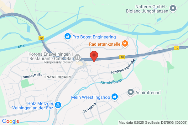 Helmut Teske KFZ Meisterbetrieb Car-Clinic