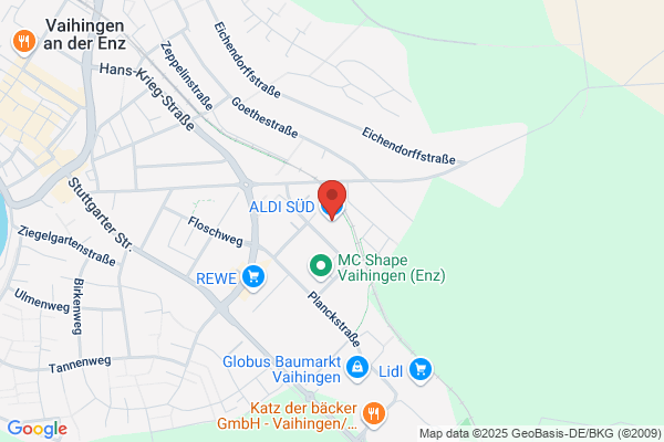 ALDI SÜD