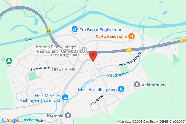 Kreissparkasse Ludwigsburg