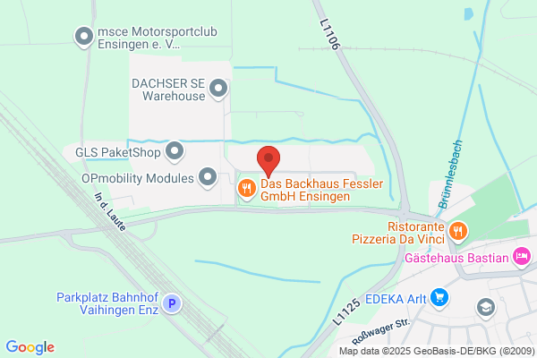 IBEK  GmbH Gerüstbau