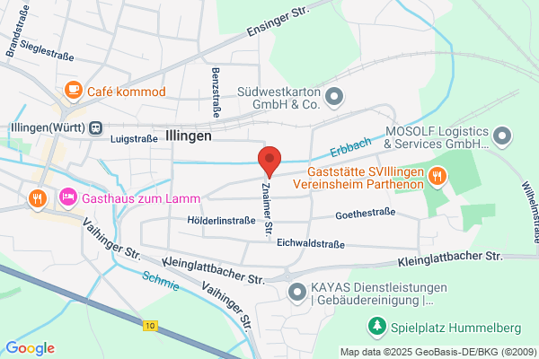 NachhaltigBauen GmbH