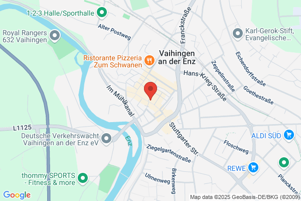 Anziehbar Mode + Mehr Ensinger GmbH