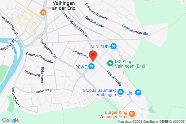 Rapp Mineralölvertrieb GmbH