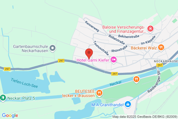 IT - EYES GmbH