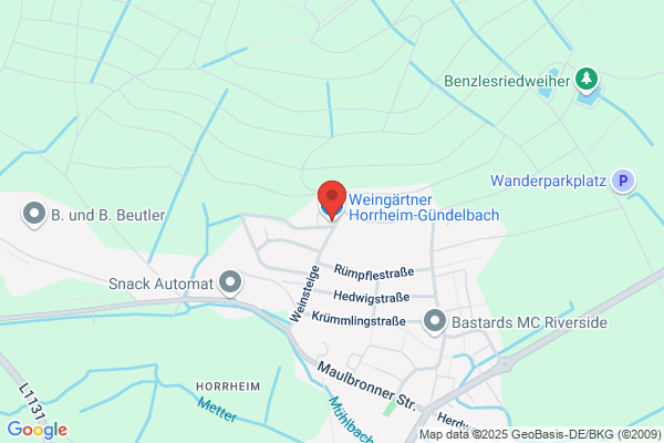 Weingärtner
