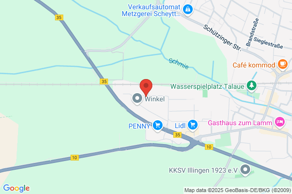 Elektrosteuerungsbau