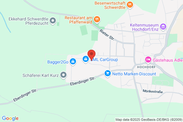 AVIVA med. Trainingszentrum