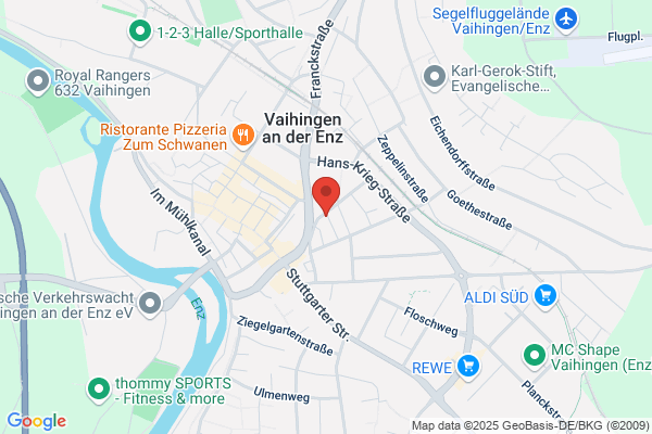 Fischer Walter GmbH