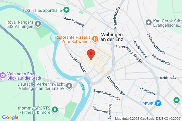 Wolf Graeter, Rechtsanwalt