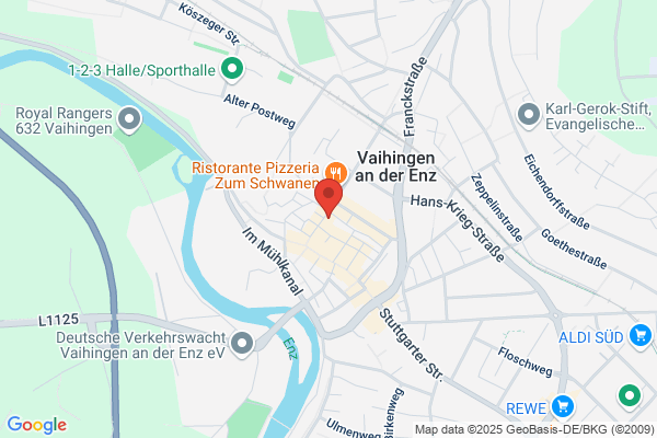 LohiBW Beratungsstelle Vaihingen a. d. Enz