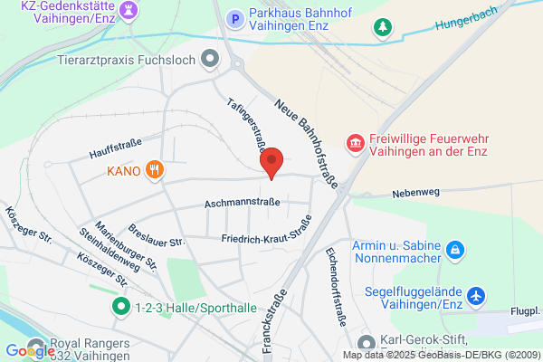 Bestattungen Strauß