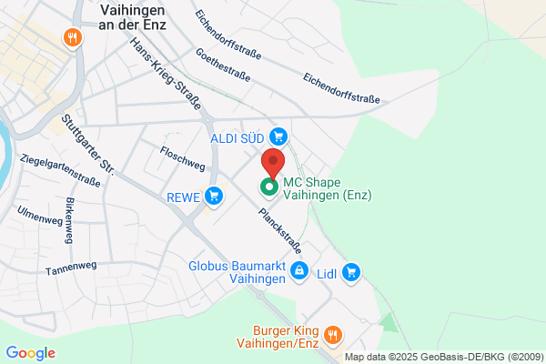 Fressnapf Vaihingen Enz