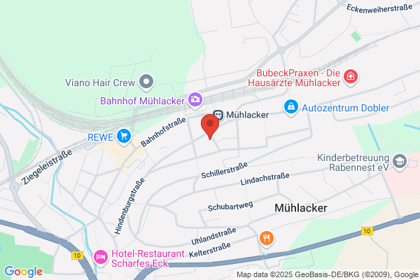 Schlaf- und Schwindelzentrum PD Dr. med. habil. Yvonne Fischer