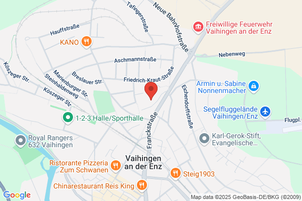 Schülerhilfe Nachhilfe Vaihingen a. d. Enz