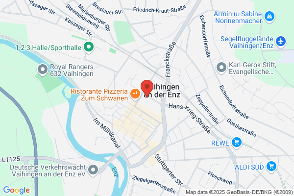 Sozialstation Vaihingen an der Enz