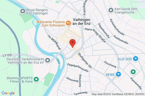 Studienkreis Nachhilfe Vaihingen/Enz