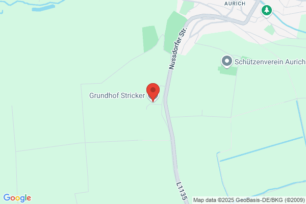 Grundhof Thomas Stricker