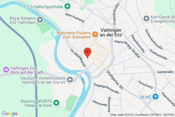 Arcor Partner Shop Vaihingen