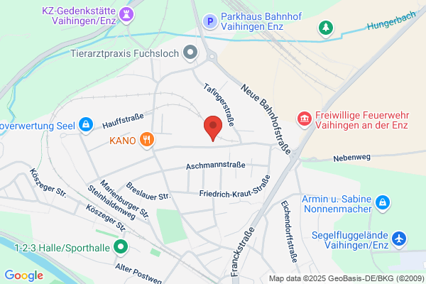 Bekbissinger GmbH