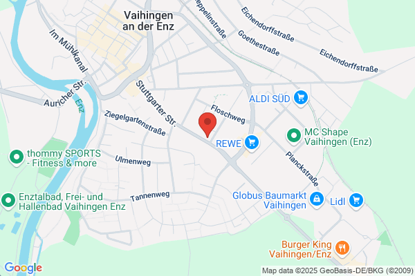 BubeckPraxen (BGB)