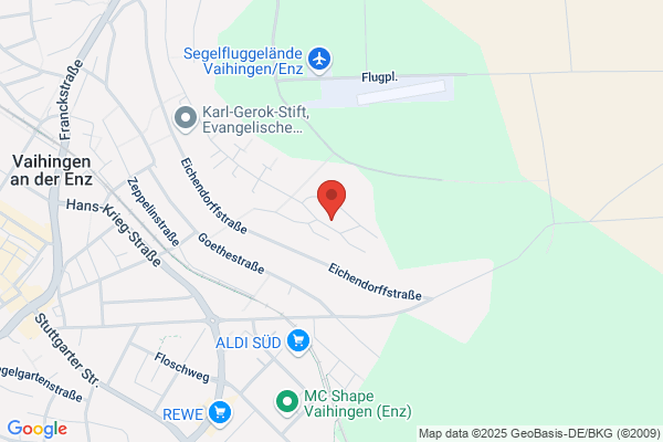 Büro Interantional S. Knudsen
