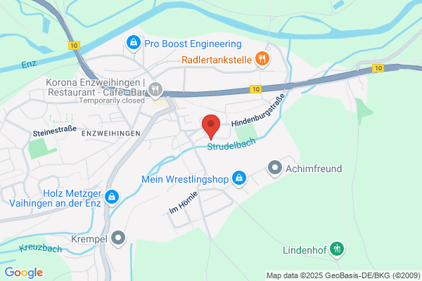 Deininger und Wolf GbR