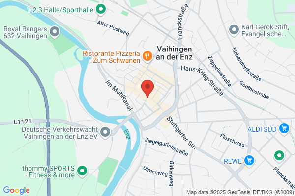 ENZ-Immobilien
