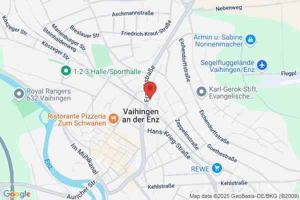 Ergotherapeutische Praxis Ulrich Schlegel