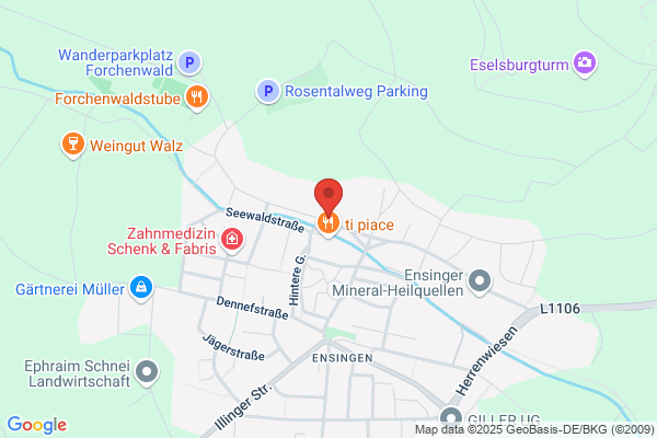 Ferienwohnung Lambert