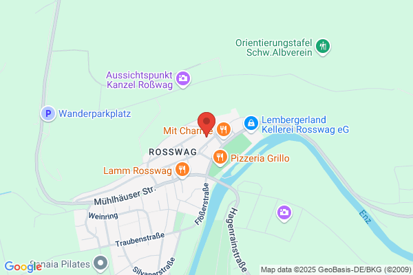 Gayer Erdbau + Transport GmbH