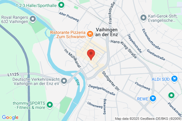 Goldankauf an der Enz GbR