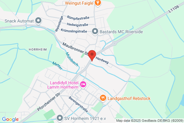 HDS GmbH