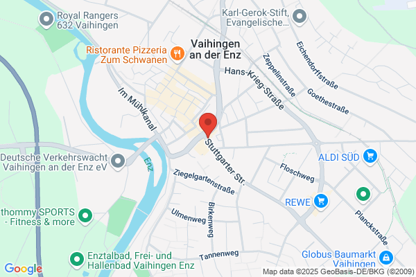 Huttenlocher Vaihinger Musikalienkiste