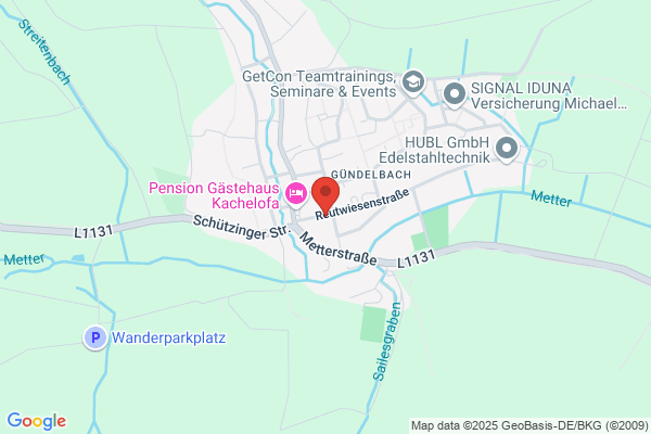 Ekhard GbR