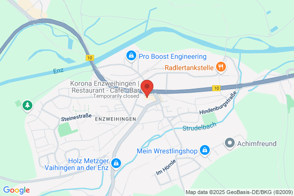 Gasthaus Krone