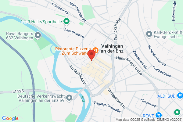 Weltladen Vaihingen Enz