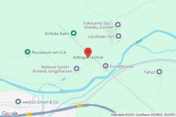 Aldinger GmbH