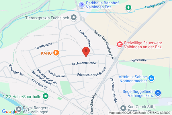 Aldinger GmbH Der Getränke-Spezialist