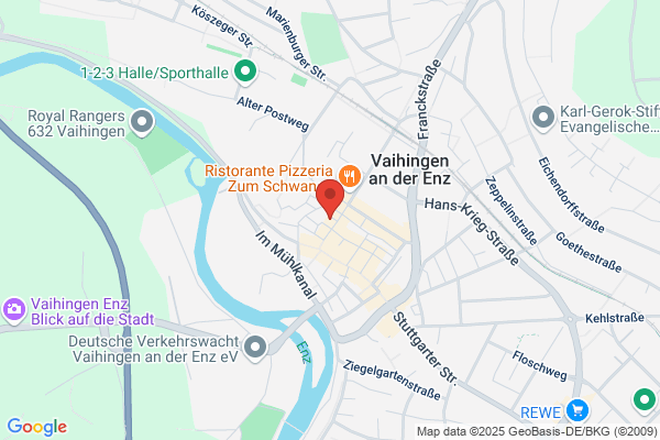 Hörgeräte Vogt GmbH