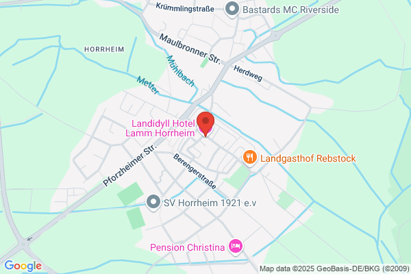 Hotel Gasthof Lamm Betriebsgesellschaft mbH