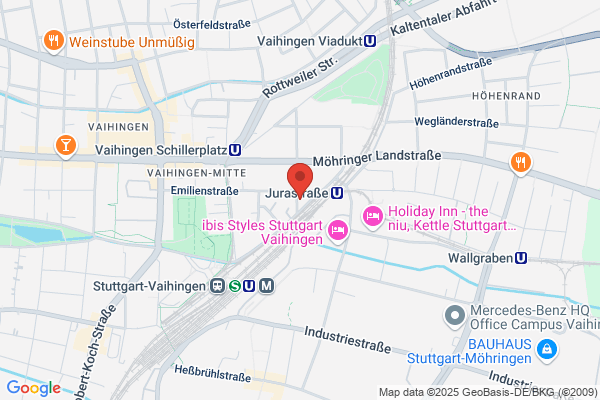 Ing.Büro Boorberg GmbH