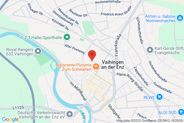 Evang. Martha-Beitter-Kindergarten