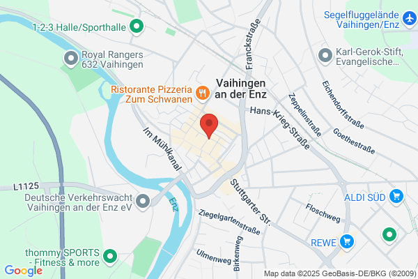 Nagelatelier Aphroditi Natascha Tsipouras