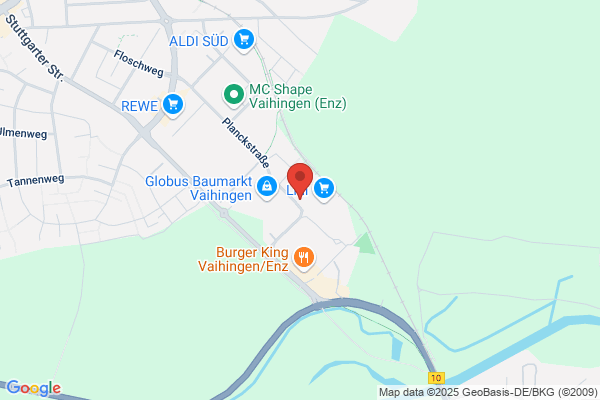 Wagners Lädle