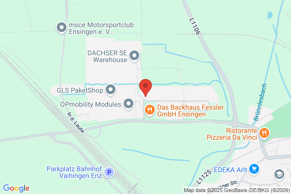 Metzger Technik GmbH & Co. KG