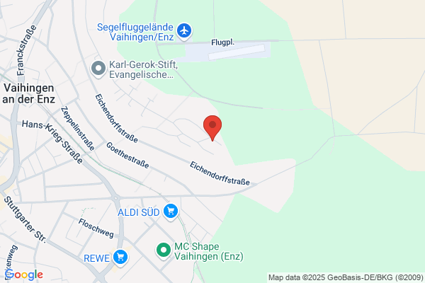 Vera Engel Zentrum der Mitte
